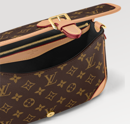 関税不要★Louis Vuitton★ディアヌ NM PM